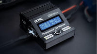 SkyRC Racing Star RSTW Professional Tire Warmer (Touring Car)