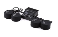 SkyRC Racing Star RSTW Professional Tire Warmer (Touring Car)