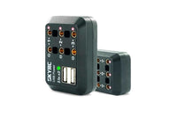 SKYRC SK-600114-03 DC Power Distributor x3 / USB Power x2 w/ XT60 Plug