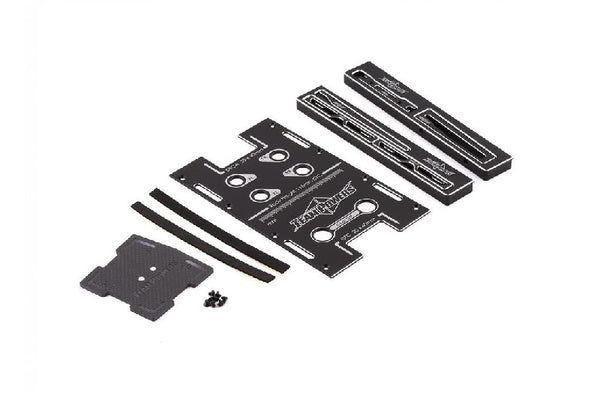 Team Powers Handy Car Stand V2 w/Setup Tools