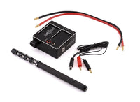 Team Powers Portable Soldering Station