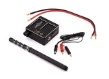 Team Powers Portable Soldering Station