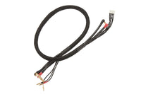 TQ Wire Complete Charging Cable (4-Cell 4/5mm & 2mm Bullets)