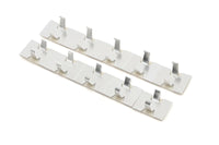 Schumacher Sticky Cable Clip "Speed Pack" (10)