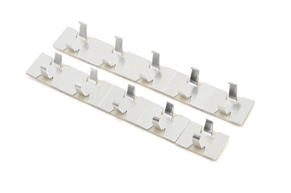 Schumacher Sticky Cable Clip "Speed Pack" (10)