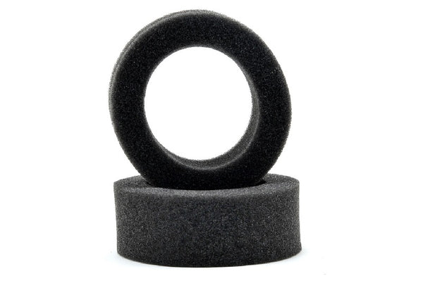 Schumacher 1/10 2.2" Rear Buggy Foam Tire Inserts (2) (Hard)