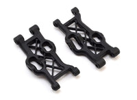 Schumacher CAT L1 Front Wishbones (2)