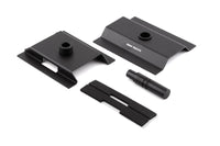 Yeah Racing 1/10 Aluminum Crawler Work/Display Stand (Black)