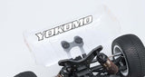 Yokomo YZ-2 DTM 3.1 1/10 2WD Electric Buggy Car Kit (Dirt)