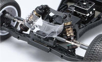 Yokomo YZ-2 DTM 3.1 1/10 2WD Electric Buggy Car Kit (Dirt)