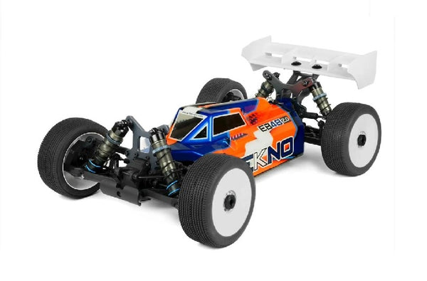 Tekno RC EB48 2.0 4WD Competition 1/8 Electric Buggy Car Kit