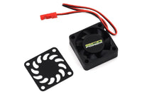 EcoPower 30x30x10mm High Speed High Volt Cooling Fan (21,000RPM)