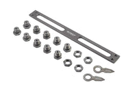 Integy Universal Setup Station for Most 1/8 & 1/10 GT, Off-Road, SC & MT C23115