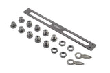 Integy Universal Setup Station for Most 1/8 & 1/10 GT, Off-Road, SC & MT C23115