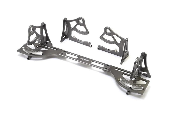 Integy Universal Setup Station for Most 1/8 & 1/10 GT, Off-Road, SC & MT C23115