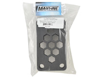 Maxline R/C Products 7x4x2" Foam Car Stand (Black) (1/10 Off Road)