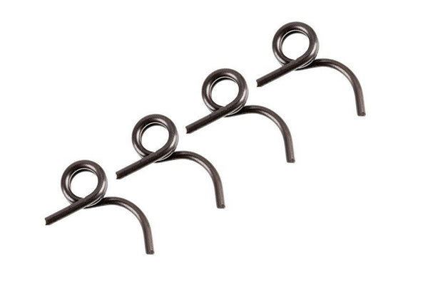 Reds Racing 4 Shoe Quattro Replacement Clutch Springs 1.0mm/1.1mm (2pcs/ea)