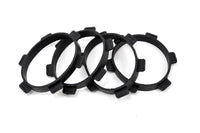 ProTek RC 1/8 Buggy & 1/10 Truck Tire Mounting Glue Bands (4)