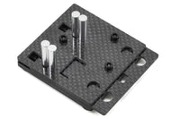 ProTek RC Carbon Fiber Soldering Jig