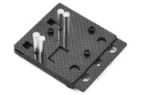 ProTek RC Carbon Fiber Soldering Jig