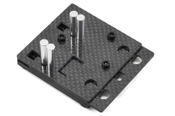 ProTek RC Carbon Fiber Soldering Jig