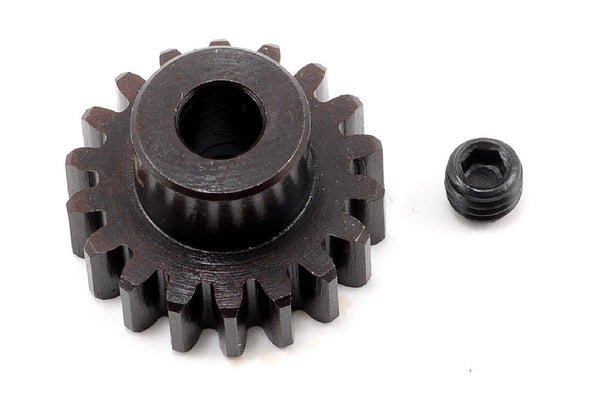 Tekno RC "M5" Hardened Steel Mod1 Pinion Gear w/5mm Bore (18T)