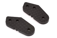Tekno RC EB/NB/ET/NT48 Spindle Arms (Type B)