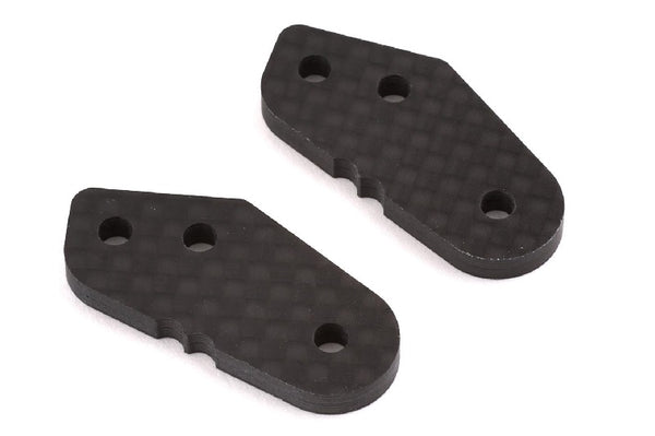 Tekno RC EB/NB/ET/NT48 Spindle Arms (Type B)