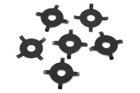 Tekno RC 2.0 Keyed Differential Shims (6)