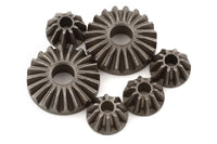 Tekno RC 2.0 Internal Differential Gear Set