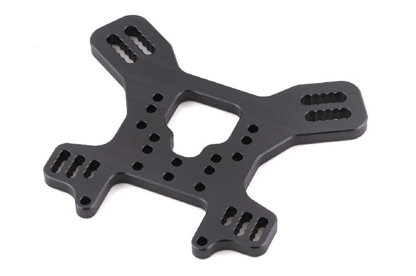 Tekno RC NB48 2.0 Aluminum Rear Shock Tower (Revised)